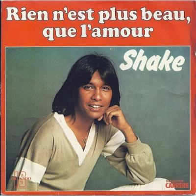 Rien N'est Plus Beau Que L'amour