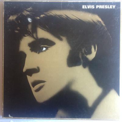 Elvis Presley