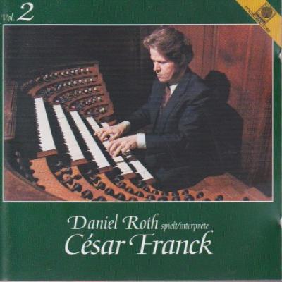 Daniel Roth Interprète