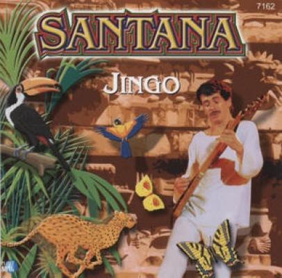 Jingo