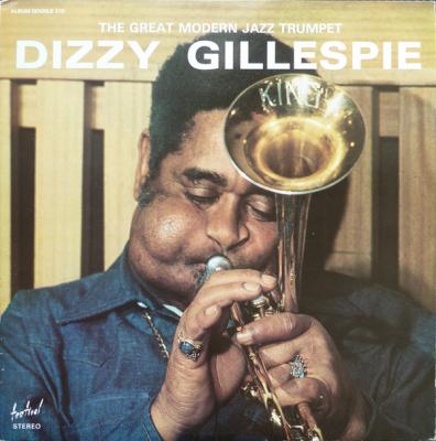 Great Modern Jazz Trumpet