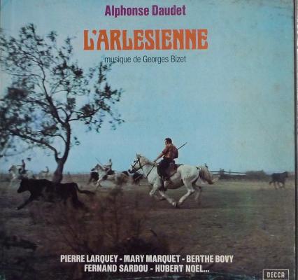 L'arlesienne