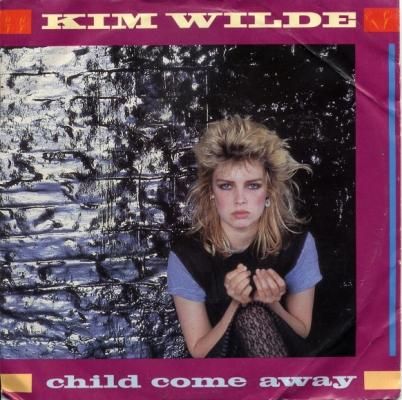 Child Come Away