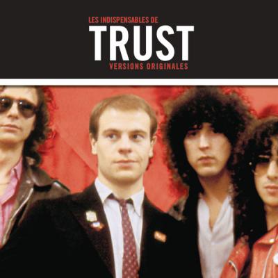 Les Indispensables De Trust