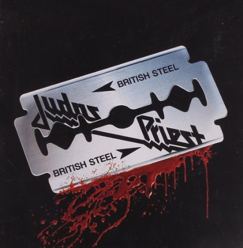 British Steel: 30th Anniversary Edition