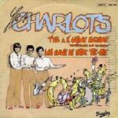 T'es à L'usine Eugène(confidences Sur Le Reggae) / Moi Envie De Faire Tee-pee