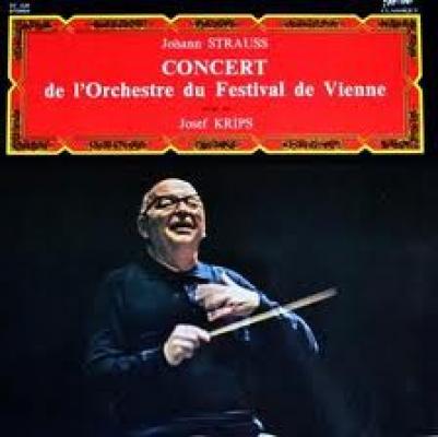 Orchestre Festival De Vienne