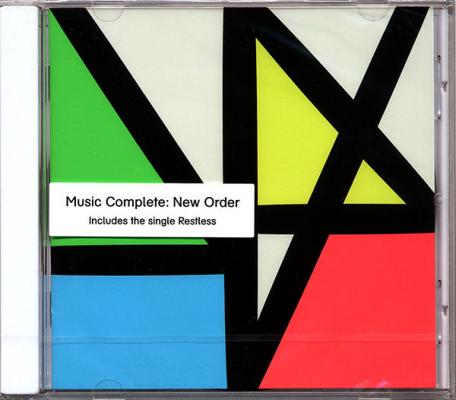 Music Complete