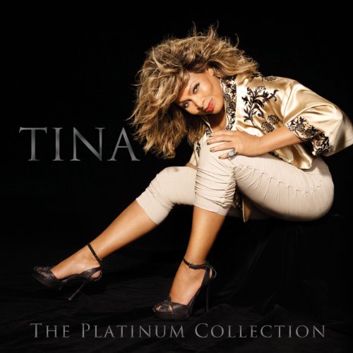 Tina!