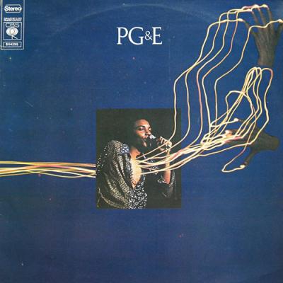 Pg&e