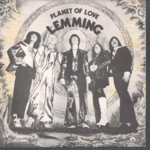 Planet Of Love