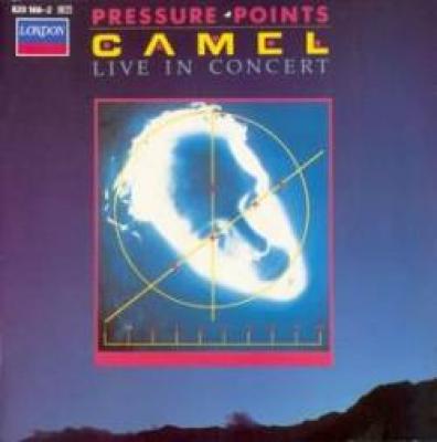 Live In Concert