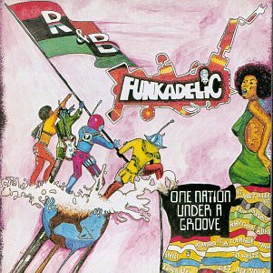 One Nation Under A Groove