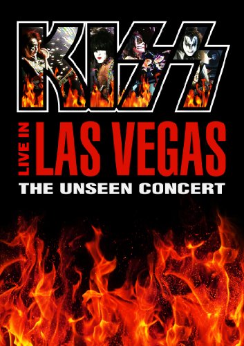 Live In Las Vegas