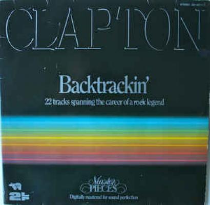 Backtrackin'