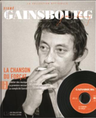 La Chanson Du Forçat 1966-68