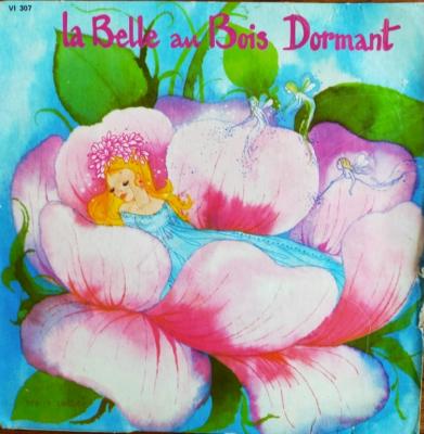 La Belle Au Bois Dormant