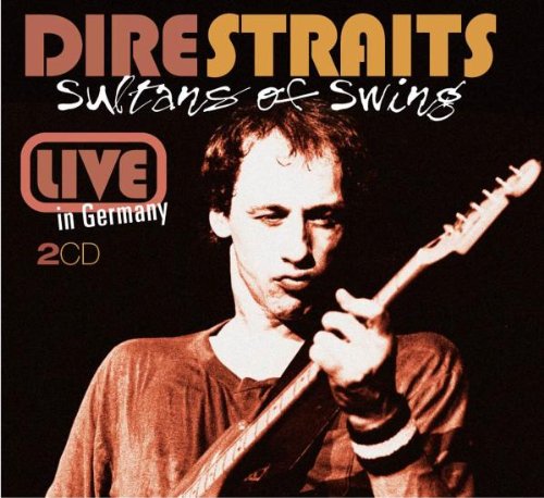 Sultans Of Swing (live In Germany)