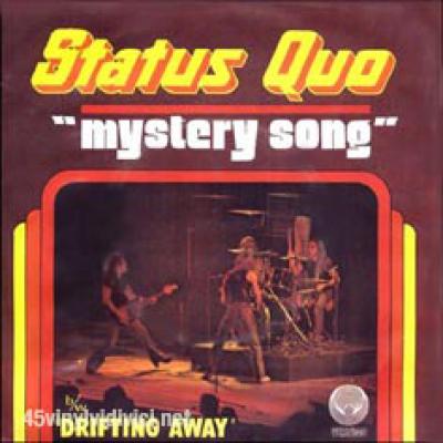 Mystery Song