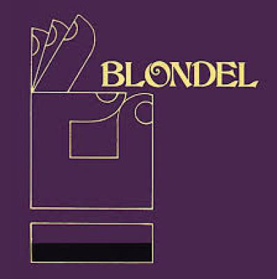 Blondel