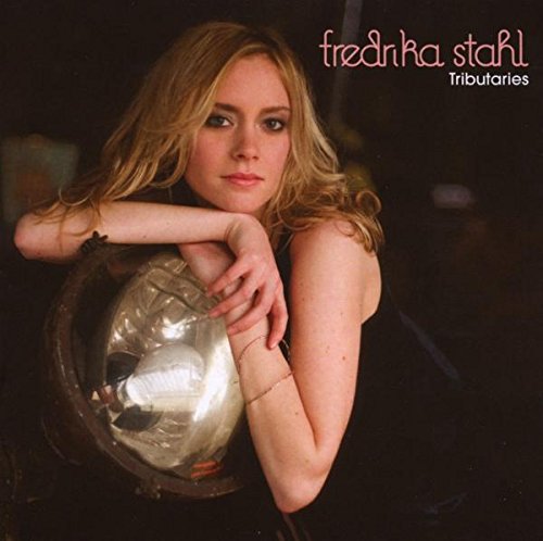 Stahl, Fredrika Tributaries Other Swing