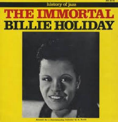 History Of Jazz - The Immortal