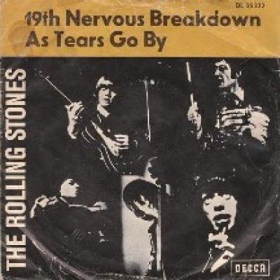 19th Nervous Breakdown