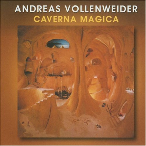 Caverna Magica