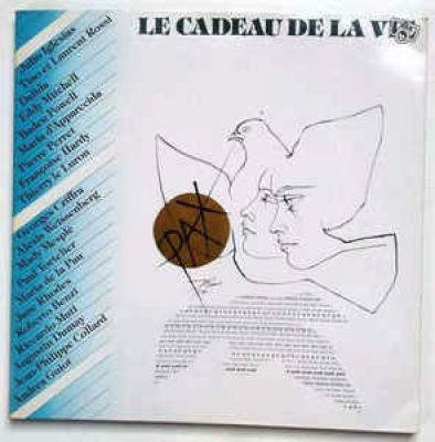 Le Cadeau De La Vie 1981