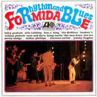 Rhythmand  Blues Formidable