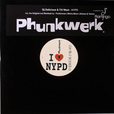 Nypd