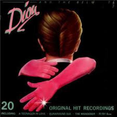 Dion & The Belmonts: 20 Original Hit Recordings