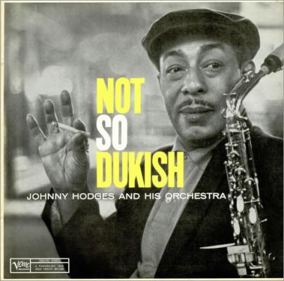 Not So Dukish