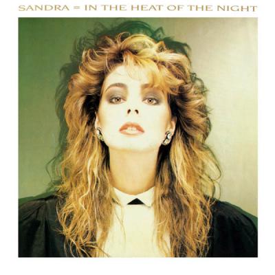 In The Heat Of The Night / Heatwave (instrumental)