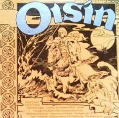 Oisin