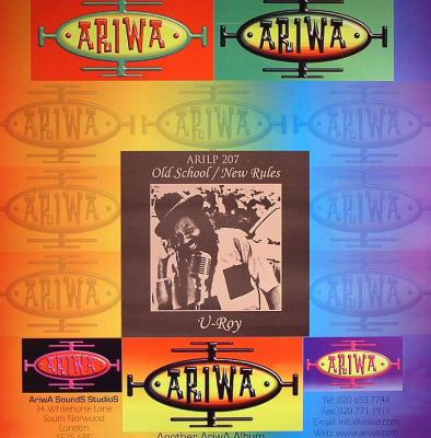 Old School / New Rules