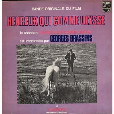 Heureux Qui Comme Ulysse