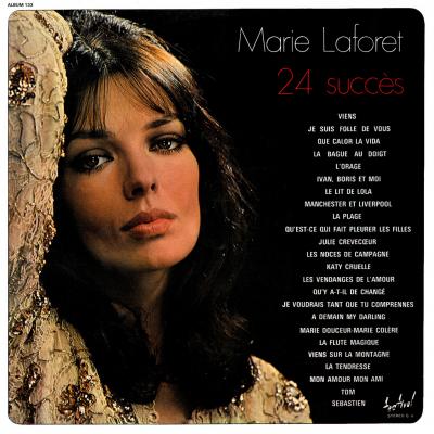 Album 24 Succés