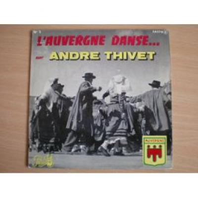 L'auvergne Danse N°2