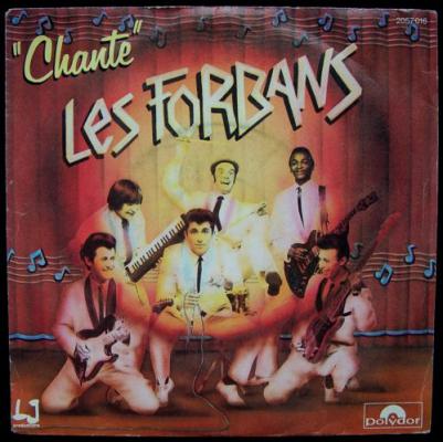 Chante
