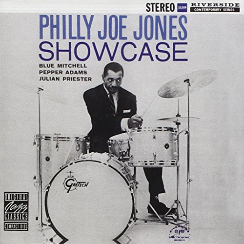 Showcase