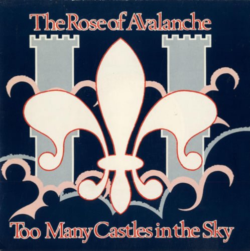 Too Many Castles In The Sky