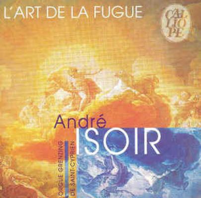 L'art De La Fugue