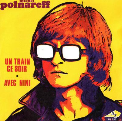 Un Train Ce Soir / Avec Nini