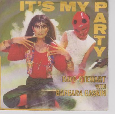 It's My Party