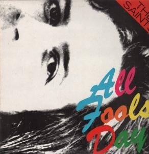 All Fools Day Lp
