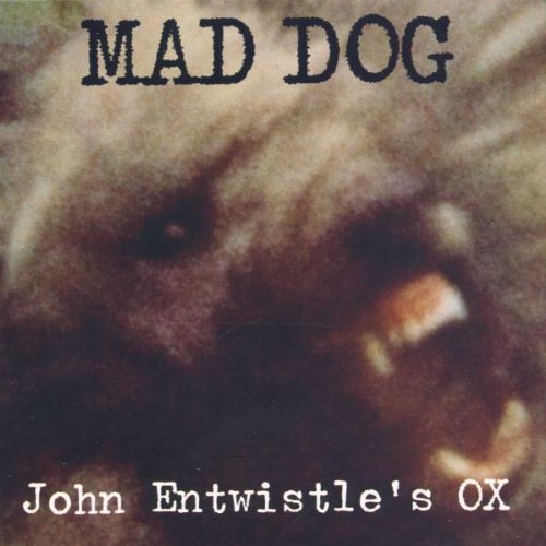 Mad Dog