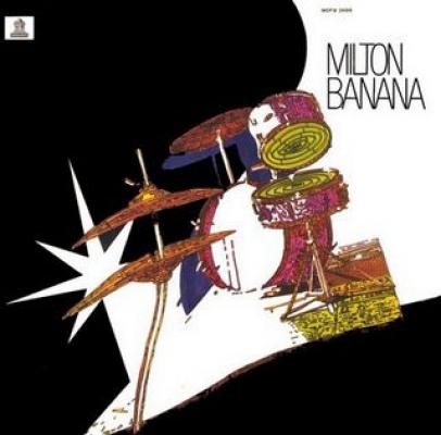 Milton Banana