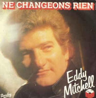 Ne Changeons Rien / Français Made In Usa