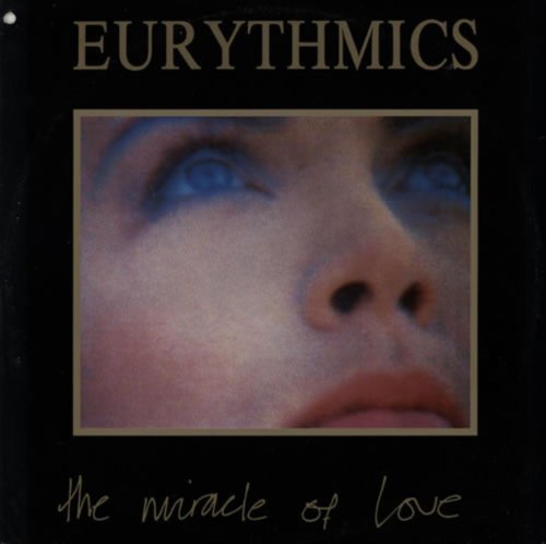 The Miracle Of Love
